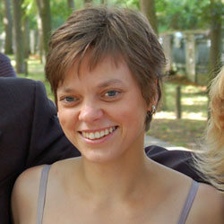 Profilbild von Maja Trompeteler