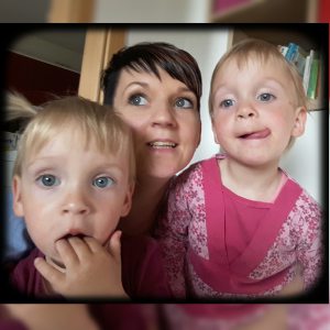 Profilbild von Maja Tschersche