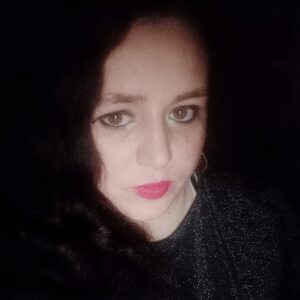 Profilbild von Maja Vaihinger