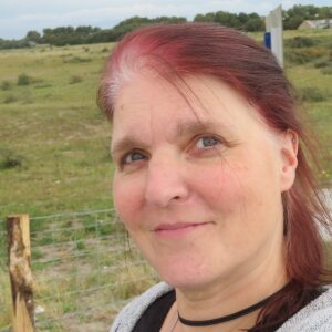 Profilbild von Maja Voß