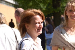 Profilbild von Maja Wendorff