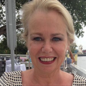 Profilbild von Maja Willemse