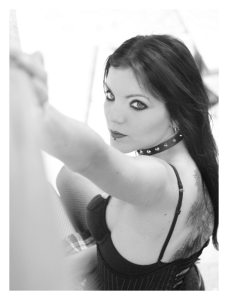 Profilbild von Maja Willkomm