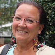 Profilbild von Maja Zimdars-Kaus