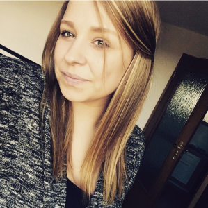 Profilbild von Majbritt Harder