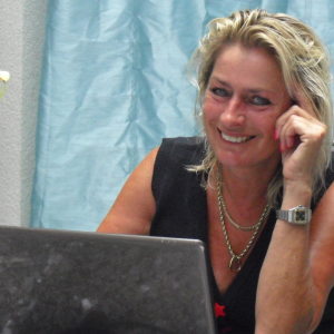 Profilbild von Majda Kästner