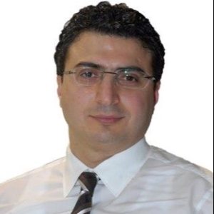 Profilbild von Majdi Jazi