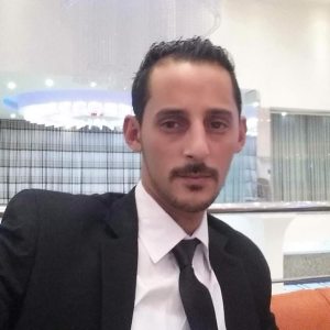 Profilbild von Majeed Siddiqi