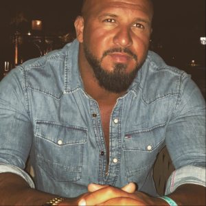 Profilbild von Majid Baba