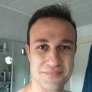 Profilbild von Majid Faramarzi