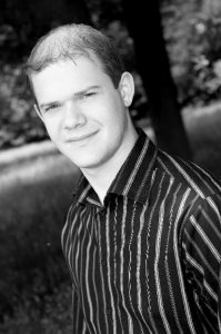 Profilbild von Majk Skoric