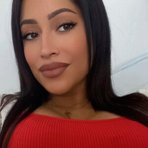 Profilbild von Makarena Elliett Bascur Collao