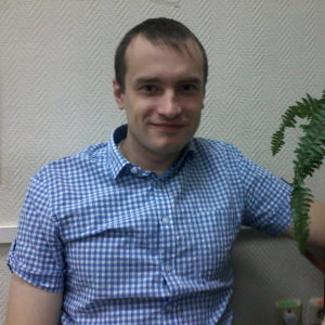 Profilbild von Maks Teilbuch