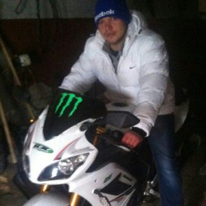 Profilbild von Maksim Belov