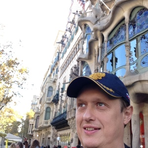 Profilbild von Maksim Podvalnyi