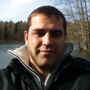 Profilbild von Maksym Tymchenko