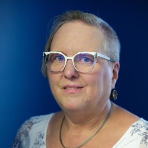 Profilbild von Malene Haberlau