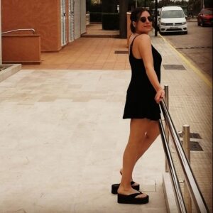 Profilbild von Maleny Ramirez