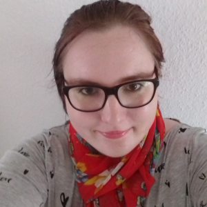 Profilbild von Malgorzata Joanna Barna