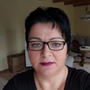 Profilbild von Malgorzata Brzuzy
