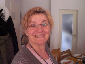 Profilbild von Malgorzata Irmer