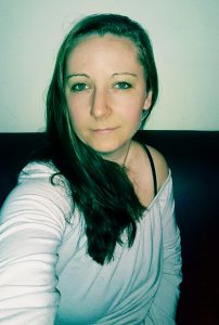 Profilbild von Malgorzata Korff