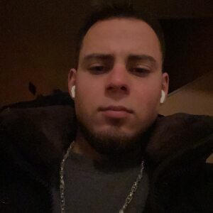 Profilbild von Malik Kollek