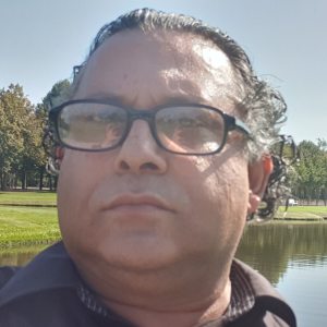 Profilbild von Malik Rizwan