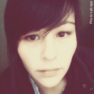 Profilbild von Malika Filbert