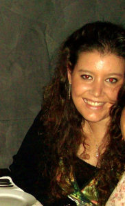 Profilbild von Malika Hachemi