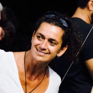 Profilbild von Malika Stüven