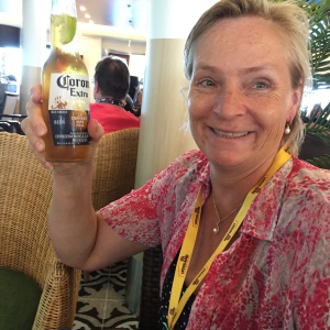 Profilbild von Malin Brandt