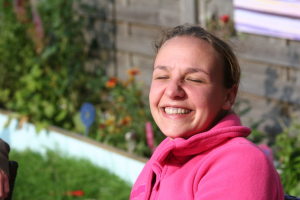 Profilbild von Malin Di Bello