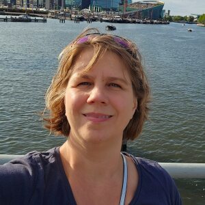 Profilbild von Malina Hilmer