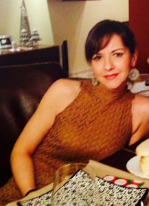 Profilbild von Malka Gider Spasovski