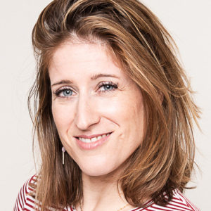Social Media Profilbild Malka Klutmann 