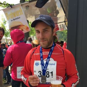 Profilbild von Malte K. Witsch