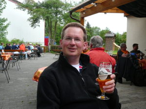 Profilbild von Malte Bartz