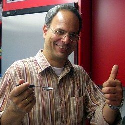 Profilbild von Malte Beißel