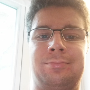 Profilbild von Malte Berndt