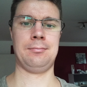 Profilbild von Malte Berndt