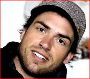 Profilbild von Malte Blockhaus