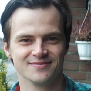 Profilbild von Malte Brandt