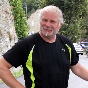 Profilbild von Malte Bullack