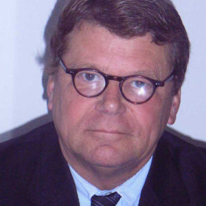 Profilbild von Malte Dönselmann