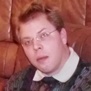 Profilbild von Malte Domnik