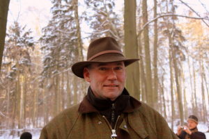 Profilbild von Malte Eberwein