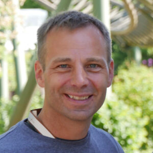 Profilbild von Malte Först