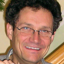 Profilbild von Malte Fritzler