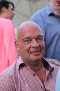 Profilbild von Malte Gewert